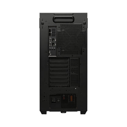 MSI XpertStation WS300 NVIDIA DGX Station Grace Blackwell Ultra Computer