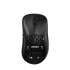 Pulsar Xlite Wireless V2 Mini — Black / White — Wireless Gaming Mouse