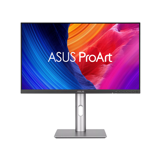 ASUS ProArt Display PA27JCV 27'' 5K 60Hz IPS Professional Monitor