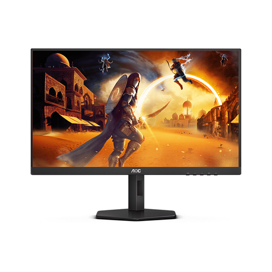 AOC 27G4X 27'' FHD 180Hz IPS Gaming Monitor