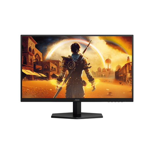 AOC 27G42E 27" FHD 180Hz Fast IPS Gaming Monitor