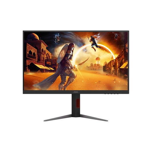 AOC Q27G4ZMN MINI-LED 27'' QHD 240Hz Fast VA Gaming Monitor