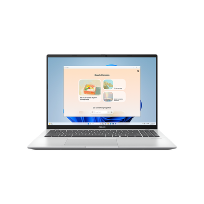 ASUS Vivobook 16 16" WUXGA Productivity Laptop (Intel Core Ultra 5 225H, 16GB RAM, 512GB SSD) [A1607C-AMB222WS/AMB223WS]