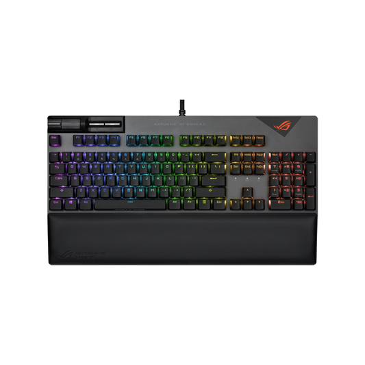 ASUS ROG Strix Flare II Gaming Keyboard