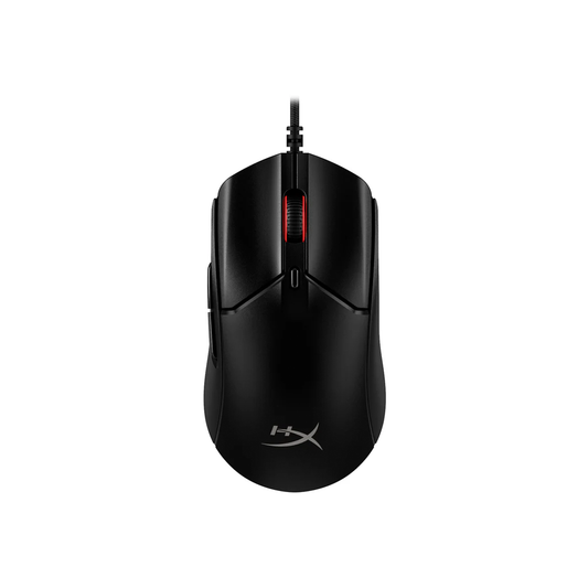 HyperX Pulsefire Haste 2 Wired Gaming Mouse [Black/White]