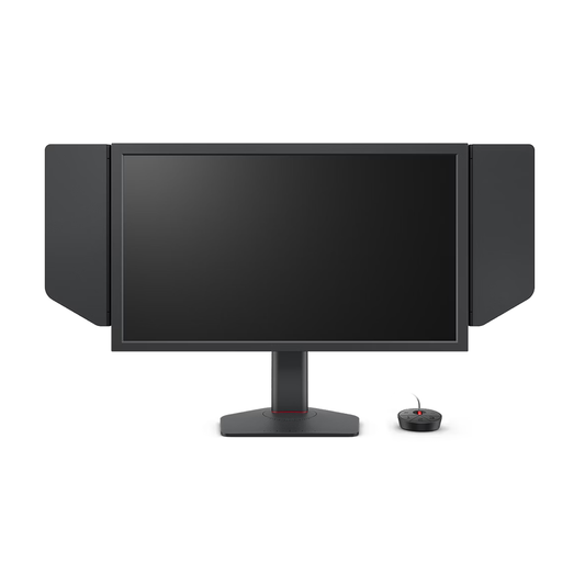 BenQ ZOWIE XL2566X+ 24.1'' FHD 400Hz TN Gaming Monitor