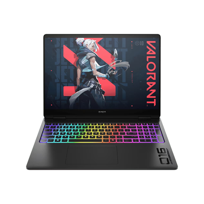 HP OMEN MAX 16 Inch Gaming Laptop [16-AH0142TX]
