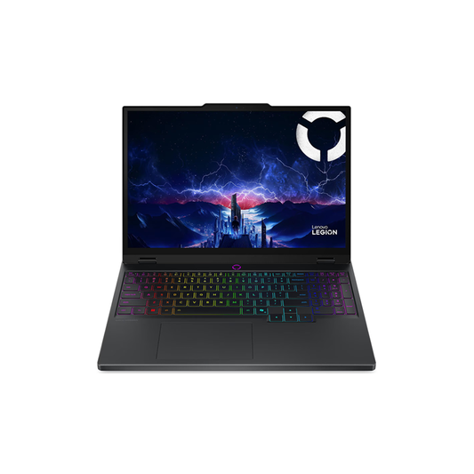 Lenovo Legion 5 Gaming Laptop [15IRX10-83LY004EMJ]