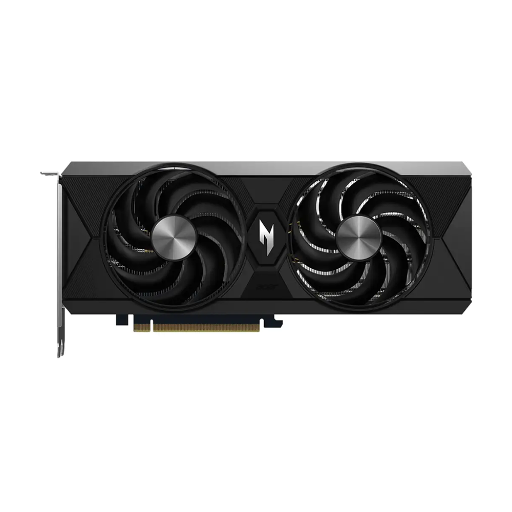 Acer Nitro Intel® Arc™ B580 OC 12GB GDDR6 Graphic Card