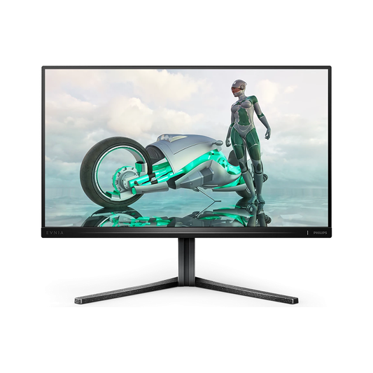 Philips Evnia 24.5'' FHD 180Hz IPS Gaming Monitor