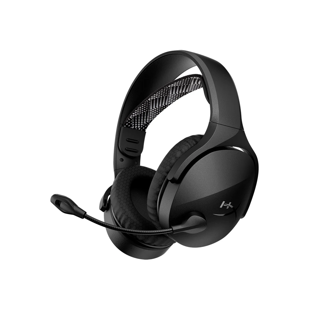 HyperX Cloud Jet Wireless Gaming Headset [Black/Blue]