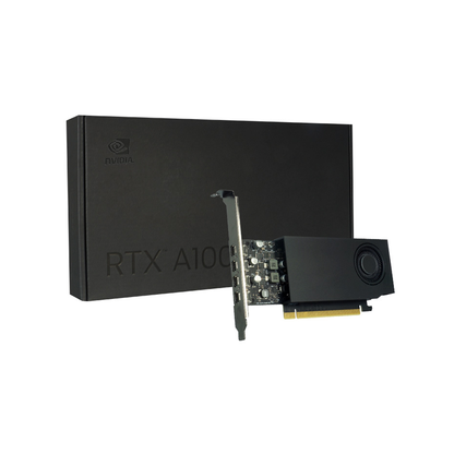 Leadtek NVIDIA RTX A1000 8GB GDDR6 Graphics Card