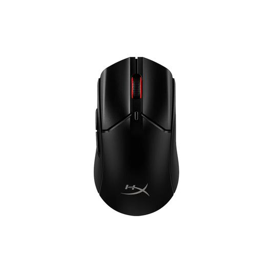 HyperX Pulsefire Haste 2 Wireless Gaming Mouse [Black/White]