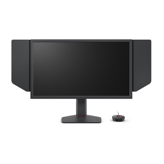 BenQ ZOWIE XL2546X+ 24.1'' FHD 280Hz TN Gaming Monitor