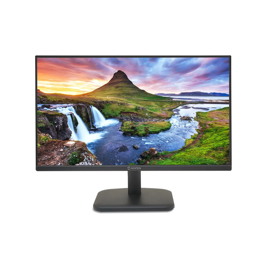 Acer AOpen 24CL1YG 23.8'' FHD 120Hz IPS Gaming Monitor