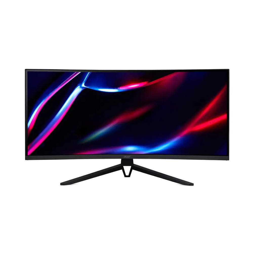 Acer Nitro ED343CURX 34'' UWQHD 240Hz VA 1000R Curved Gaming Monitor