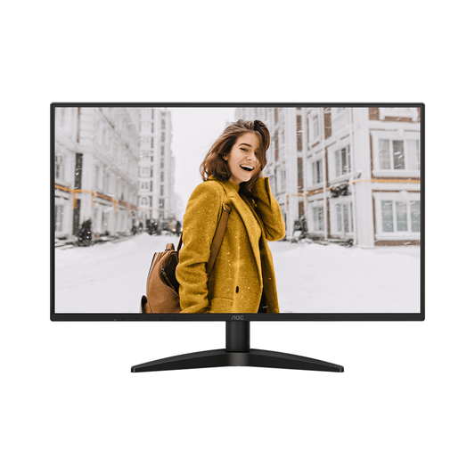 AOC Q27B36 27'' QHD 100Hz IPS Productivity Monitor