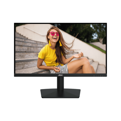 AOC 24B15H2 23.8'' FHD 100Hz IPS Productivity Monitor