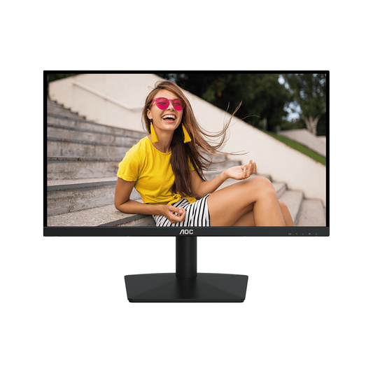 AOC 24B15H2 23.8'' FHD 100Hz IPS Productivity Monitor