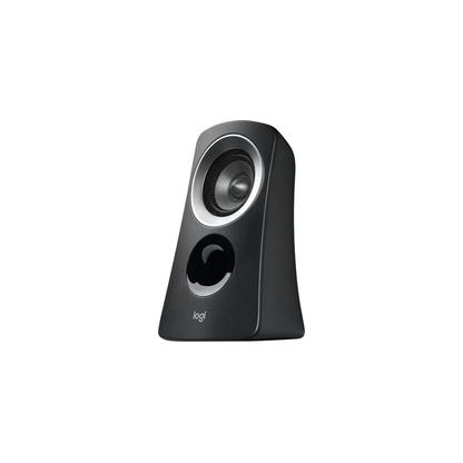 Logitech Z313 Desktop Speaker System with Subwoofer