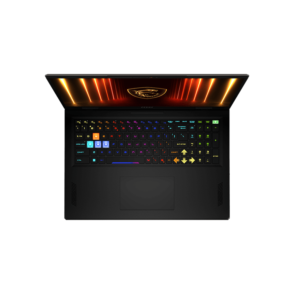 MSI Vector A18 HX A9W RTX 5070 Ti Gaming Laptop [A9WHG-097MY]