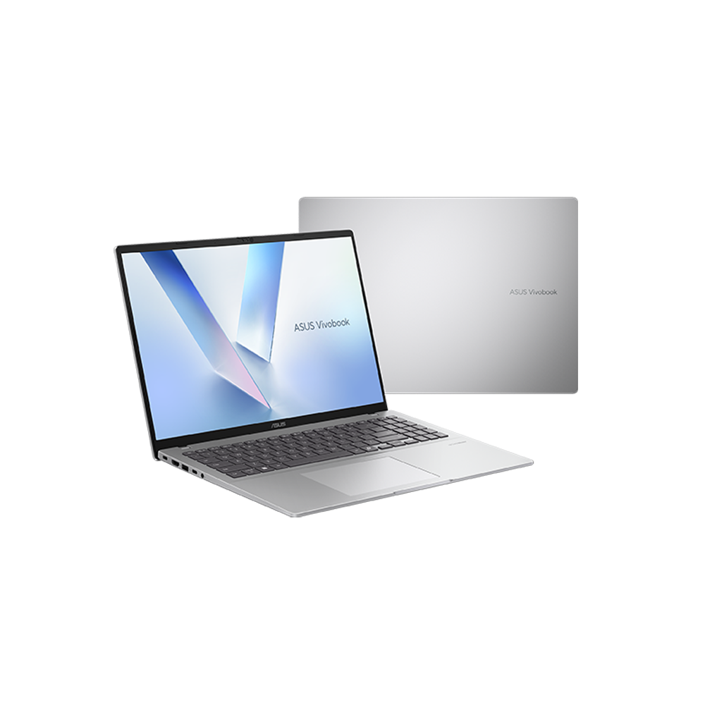 ASUS Vivobook 16 16" WUXGA Productivity Laptop (Intel Core Ultra 5 225H, 16GB RAM, 512GB SSD) [A1607C-AMB222WS/AMB223WS]