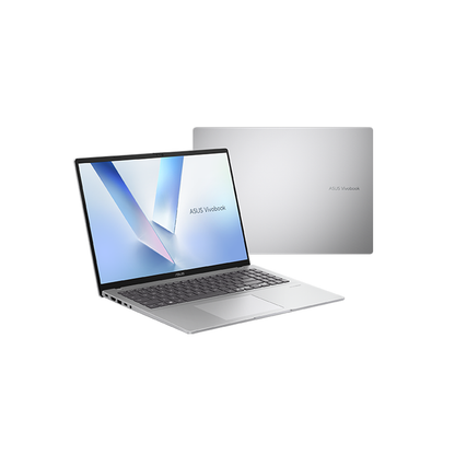 ASUS Vivobook 16 16" WUXGA Productivity Laptop (Intel Core Ultra 5 225H, 16GB RAM, 512GB SSD) [A1607C-AMB222WS/AMB223WS]