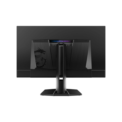 MSI MPG 322URX QD-OLED 31.5'' UHD 240Hz QD-OLED Gaming Monitor