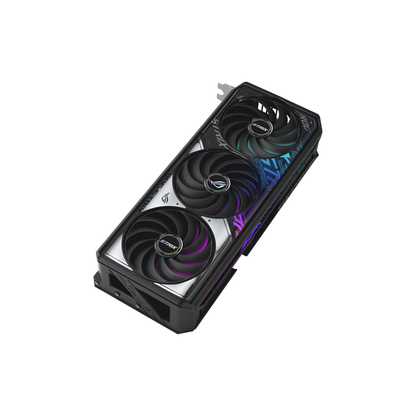 ASUS ROG Strix GeForce RTX™ 5070 Ti 16GB GDDR7 OC Edition Graphic Card
