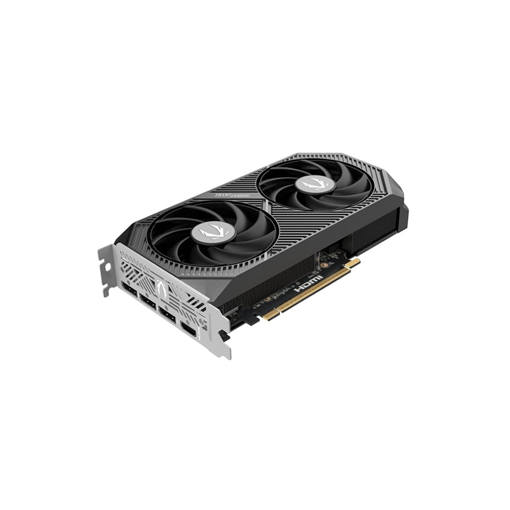 Zotac GAMING GeForce RTX 5060 Ti 16GB GDDR7 Twin Edge Graphics Card