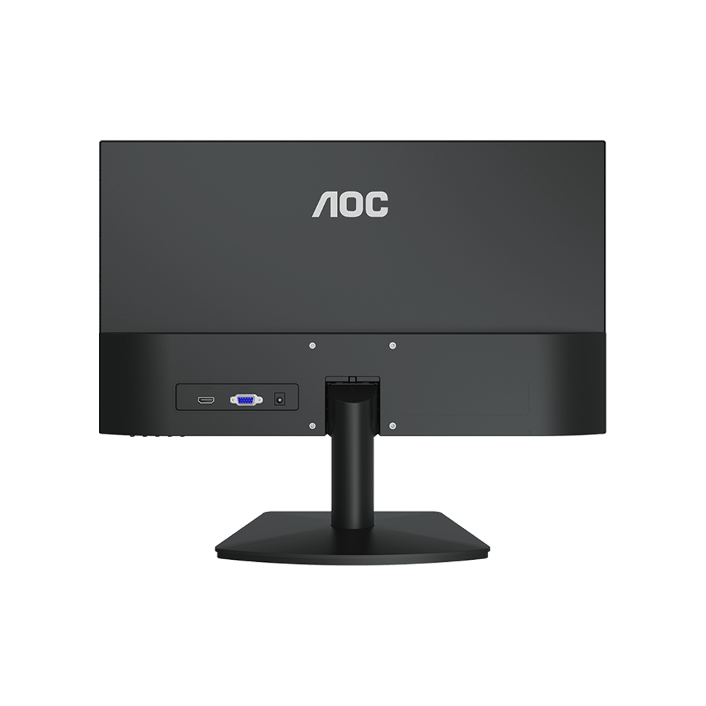AOC 24B15H2 23.8'' FHD 100Hz IPS Productivity Monitor