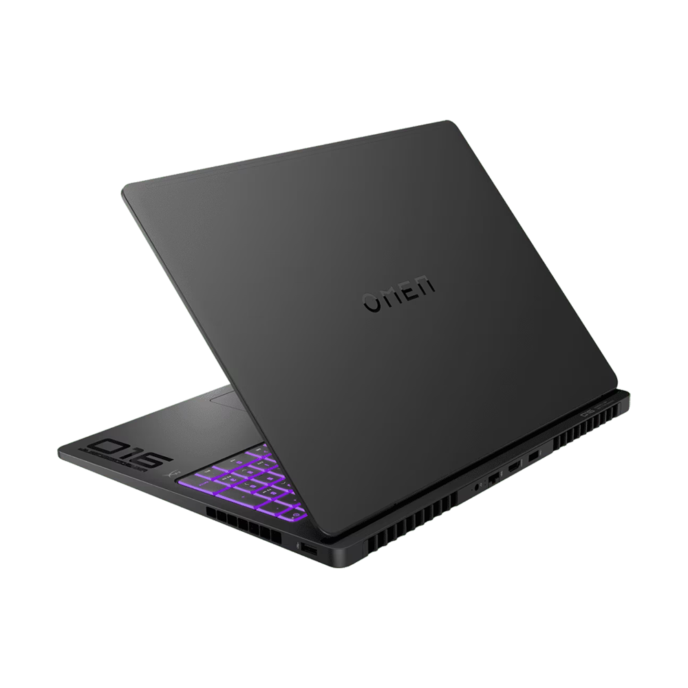 HP OMEN MAX 16 Inch Gaming Laptop [16-AH0142TX]