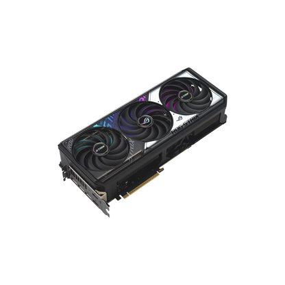 ASUS ROG Strix GeForce RTX™ 5070 12GB GDDR7 OC Edition Graphic Card