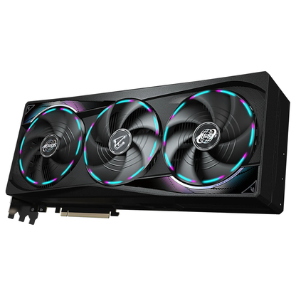 GIGABYTE AORUS GeForce RTX™ 5090 MASTER 32G 32GB GDDR7 Graphic Card