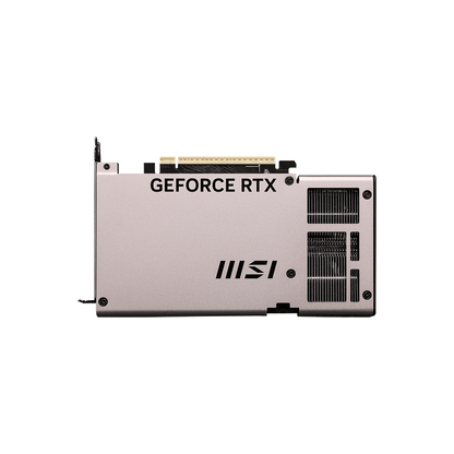 MSI GeForce RTX™ 5060 Ti 16G INSPIRE 2X OC 16GB GDDR7 Graphic Card