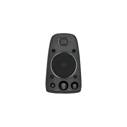 Logitech Z625 Speaker System with Subwoofer and Optical Input