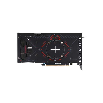 Colorful GeForce RTX 5060 Ti NB DUO 16GB-V 16GB GDDR7 Graphic Card