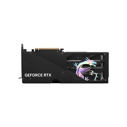 MSI GeForce RTX™ 5060 Ti 16G GAMING TRIO OC 16GB GDDR7 Graphic Card