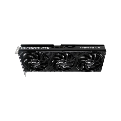 Palit GeForce RTX 5060 Ti Infinity 3 16GB GDDR7 Graphics Card