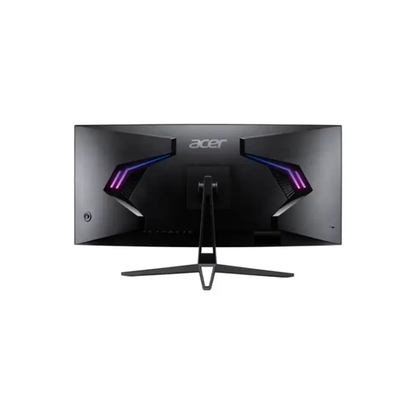 Acer Nitro ED343CURX 34'' UWQHD 240Hz VA 1000R Curved Gaming Monitor