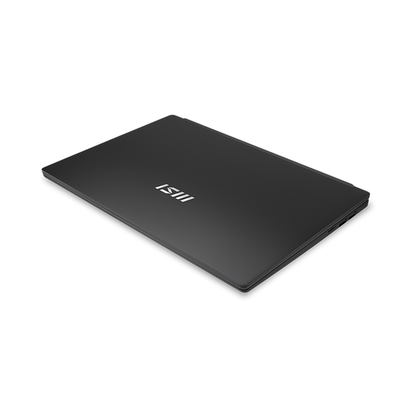 MSI Modern 15 Productivity Laptop / 15.6 FHD IPS 60HZ / R5-7430U / 16GB DDR4 / 512GB PCIE G4X4 NVME SSD / AMD RADEON