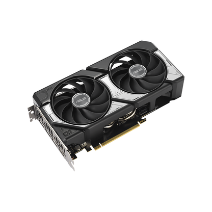 ASUS Dual GeForce RTX™ 5060 Ti 8GB GDDR7 OC Edition Graphic Card