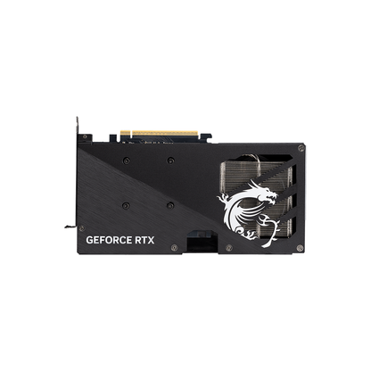 MSI GeForce RTX 5060 8GB GDDR7 GAMING OC Graphic Card