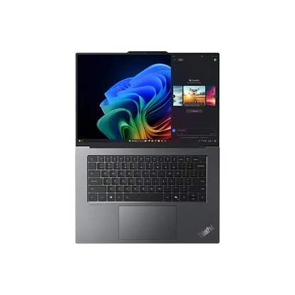 Lenovo ThinkPad X9 15 Aura Edition Business Laptop [15-21Q6004HMA]