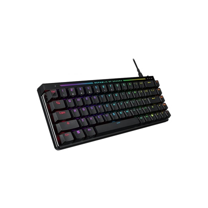 ASUS ROG Falchion Ace HFX Gaming Keyboard