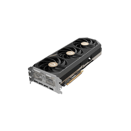 Zotac Gaming GeForce RTX 5080 Solid Core OC 16GB GDDR7 Graphic Card