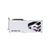MSI GeForce RTX™ 5070 12G Gaming Trio OC White 12GB GDDR7 Graphic Card