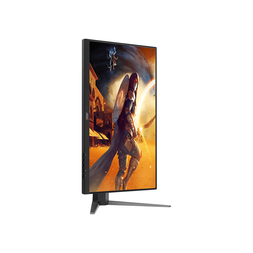 AOC 27G4H 27'' FHD 200Hz Fast IPS Gaming Monitor