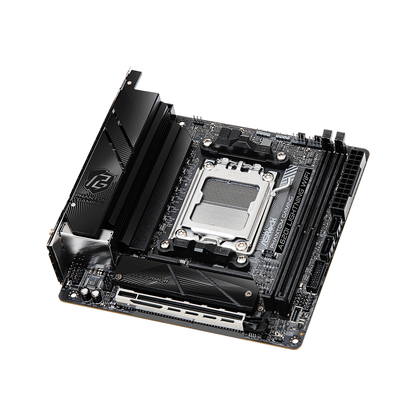 ASRock A620I Lightning WiFi AM5 Mini-ITX Motherboard