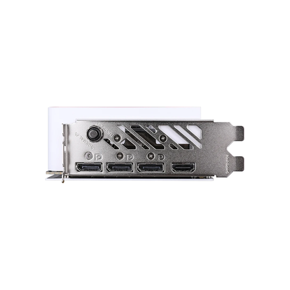 Colorful iGame GeForce RTX 5060 Ultra W OC 8GB-V GDDR7 Graphic Card